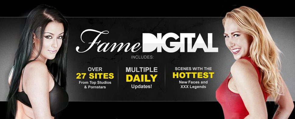Fame Digital Discount