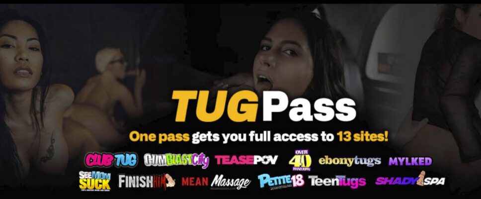 TugPass.com Discount
